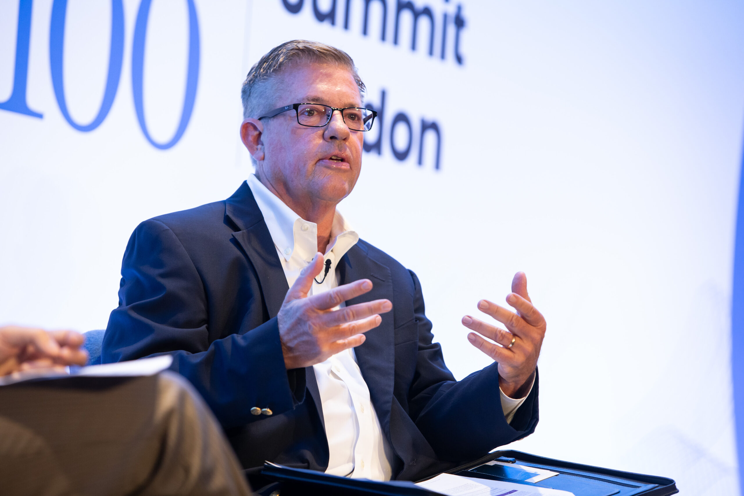 Randy Bean, Knowledge Expert and Business Advisor for North America, DataIQ.