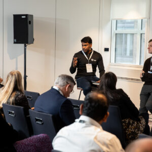 Frontline lessons for organisational AI preparation