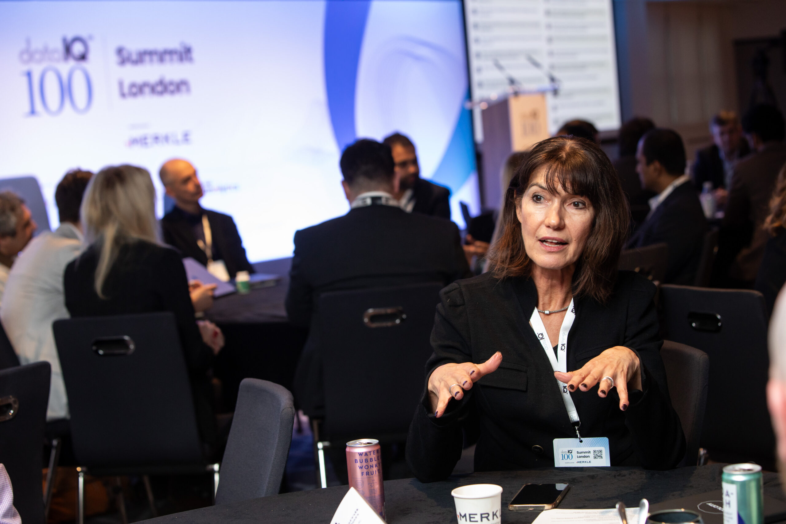 Data leaders need to guide the development of data culture.