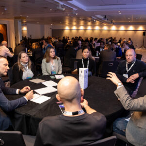 Focus on strategic outcomes for CRM success: Slow down to speed up