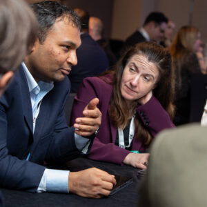 Organisational data engagement through gamification