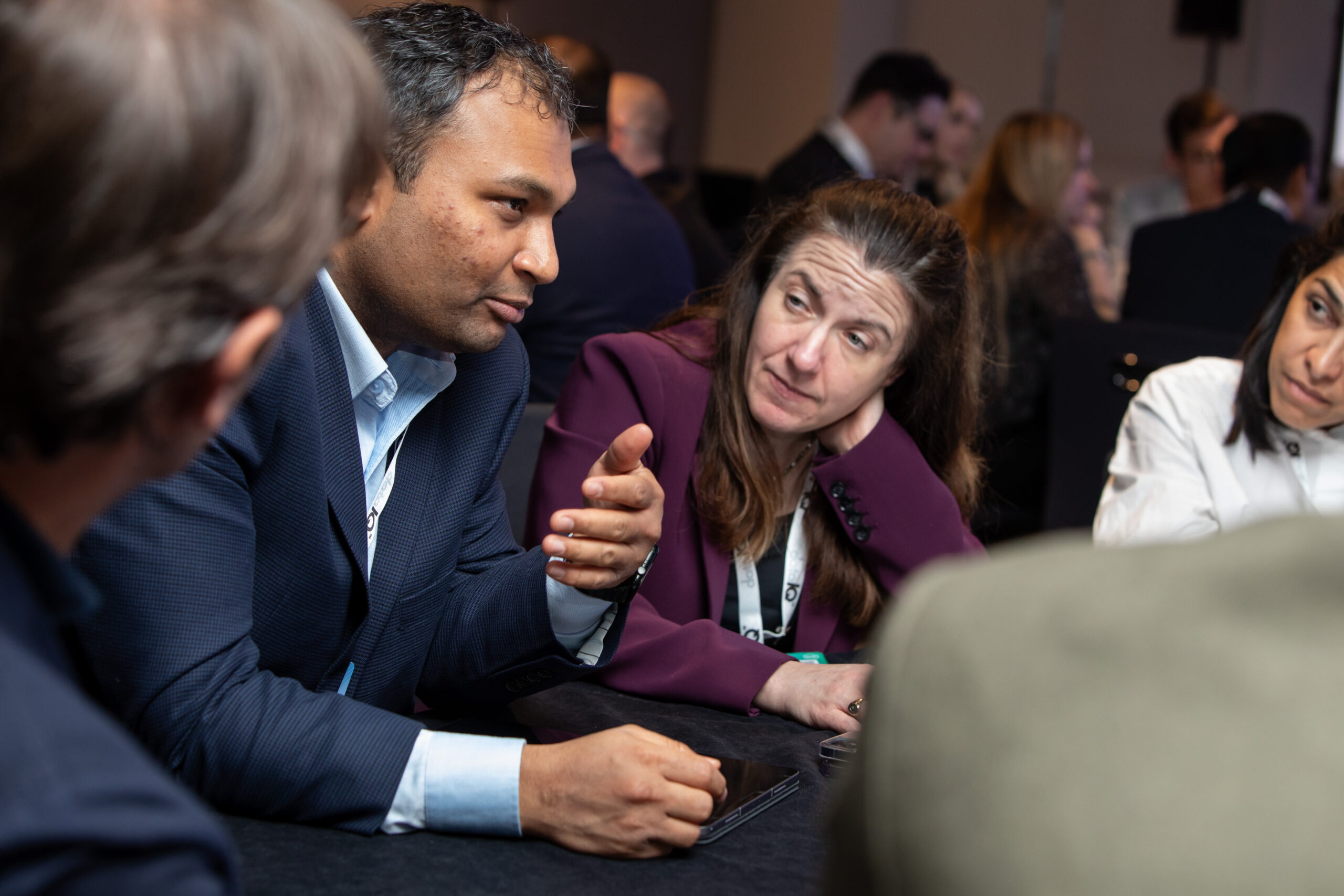 DataIQ members discuss gamification