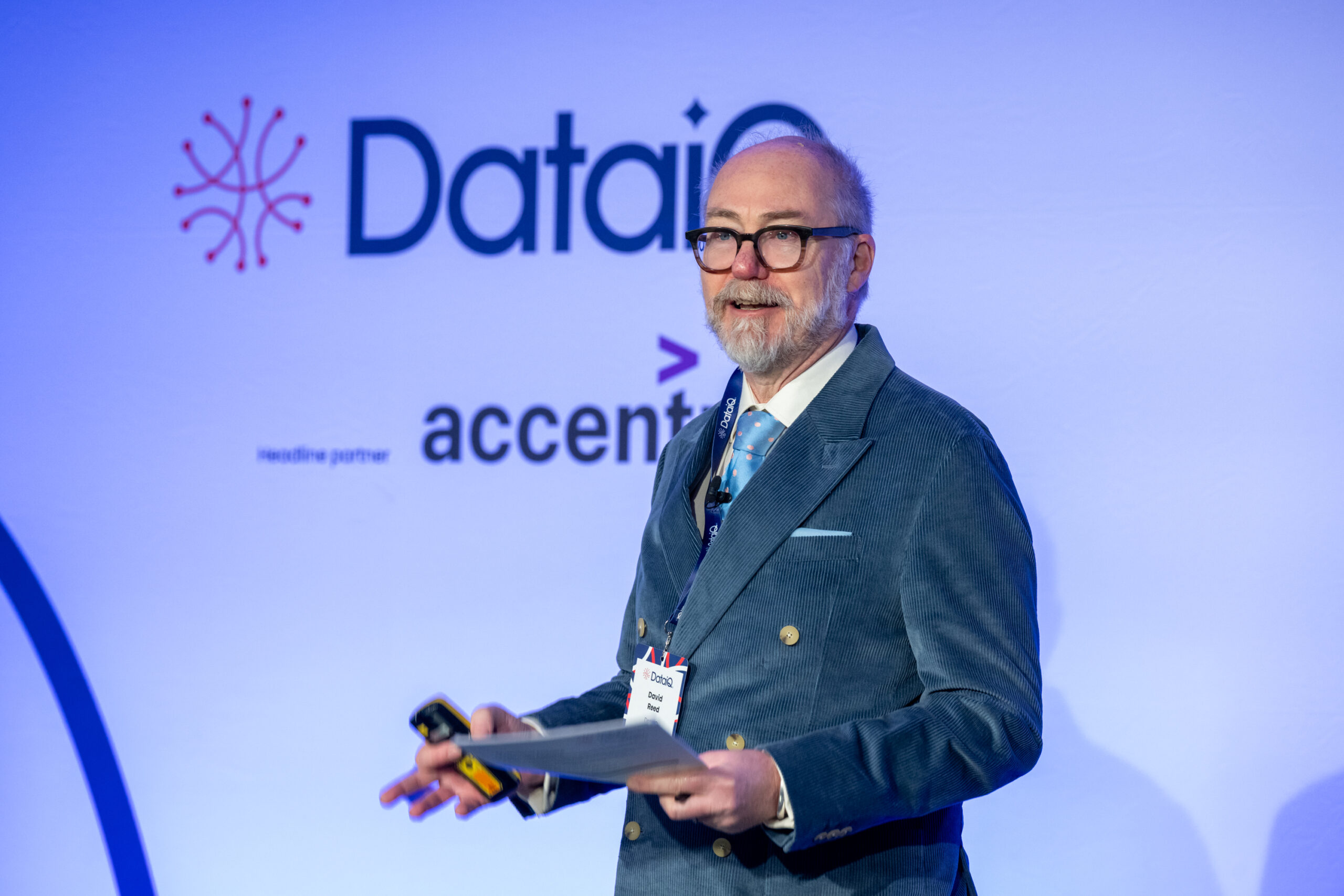 DataIQ to reveal the 2026 DataIQ 100 Europe live, celebrating the most influential leaders in data and AI