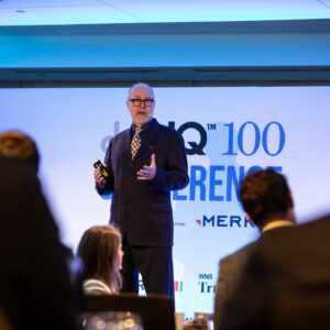 CDO Challenges – Smashing silos