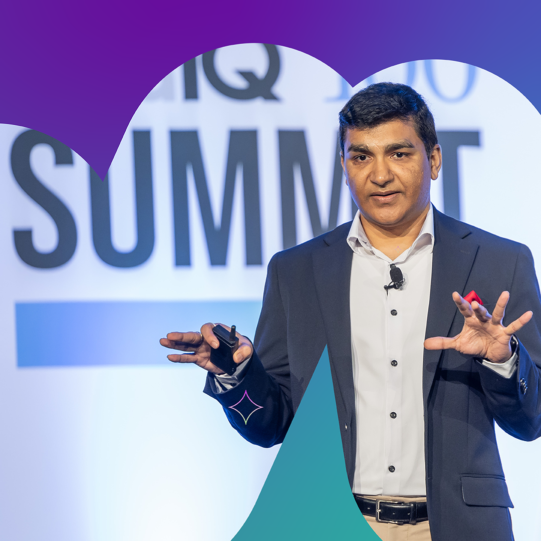 DataIQ Summit US242