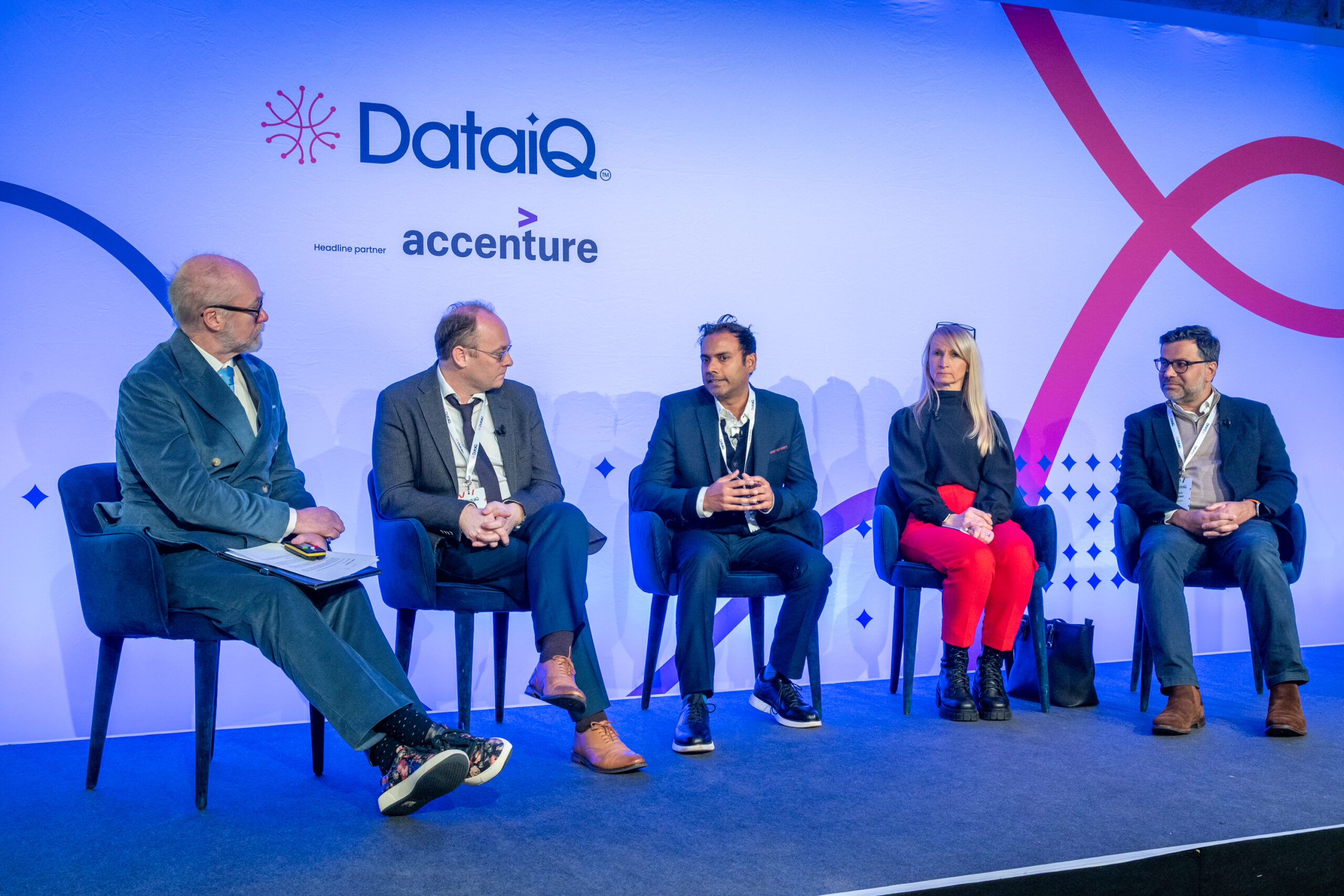 Demands for AI governance are growing