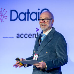 2026 DataIQ 100 Europe Live Reveal
