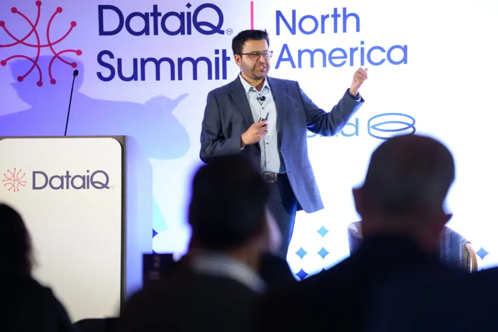 DataIQSummit2025Keynote