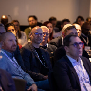 How do you persuade business decision makers to follow the data?