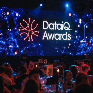 Submissions open for the 2026 DataIQ Awards