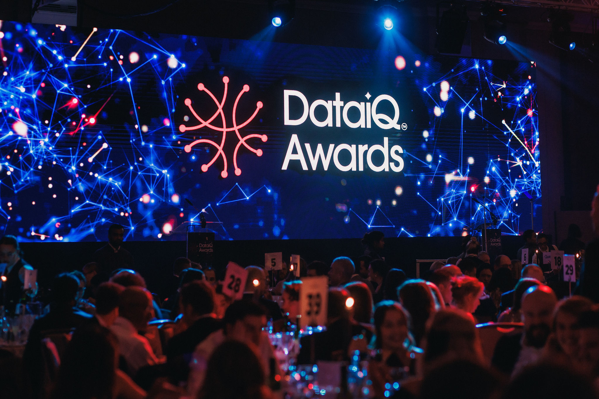 DataIQ Awards 2026