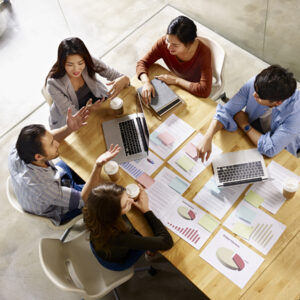 Businesses want to improve data capabilities, but data strategy confidence is declining