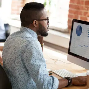 CDO Challenges – How to become a data-driven business