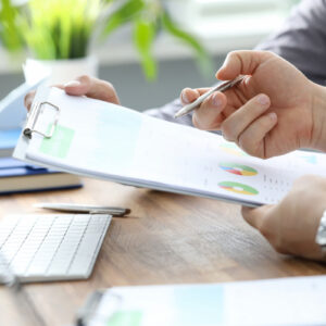 How to address inevitable data quality issues