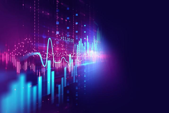 Data charts and figures Main