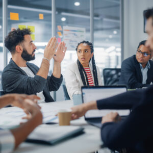 CDO Challenges – Nurturing a data culture