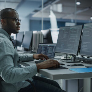 Nine in ten companies lack data culture and organisation to facilitate growth
