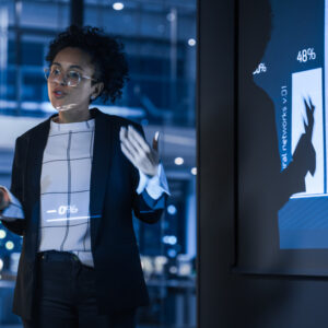 CDO Challenges – Look a little closer… The essential skill of data visualisation