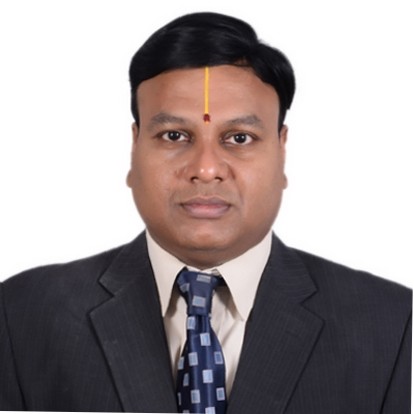 Deepak N