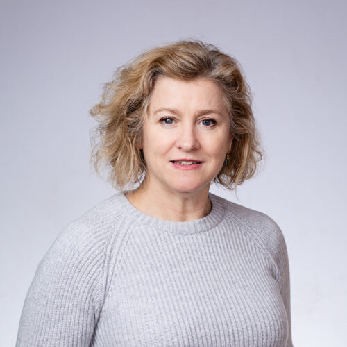 Diane Berry