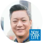 Don Vu Chief Data Officer New York Life