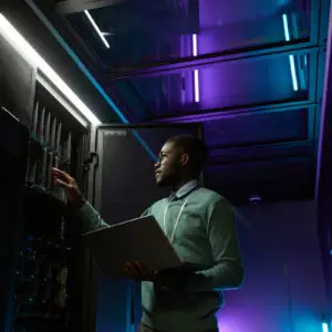 Energy efficiency is not being prioritised by data centres in the UK