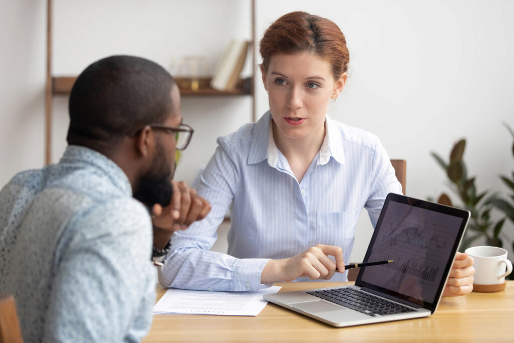Private online training 2 Business Partnering