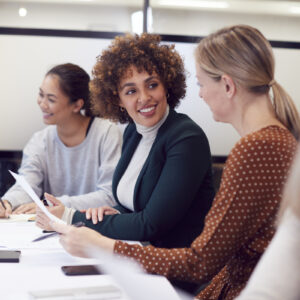 Only 1/5 of female students are looking at data professions