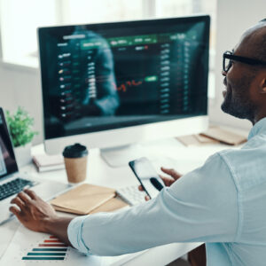 Data literacy – Not adding up for finance