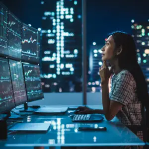 Data breach risks – Poor data management at six in ten financial institutions