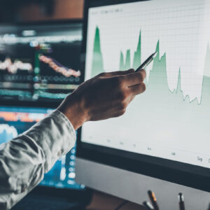 Skills in demand – Finance data skills gap becoming a worrying normality