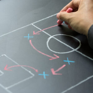 How analysts are changing football