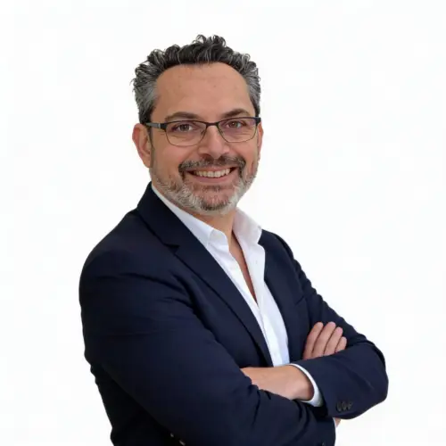 Frederic Bernard Payen