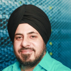 Gagan Singh