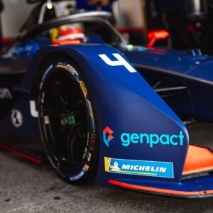 AI in Formula E: Winning on the racetrack – and against climate change