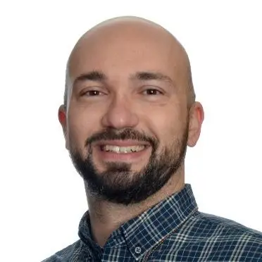 George Papadatos