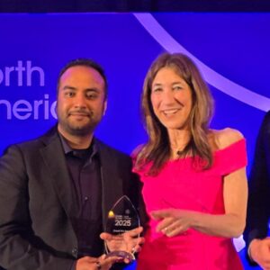 The 2025 DataIQ Awards North America winners announced