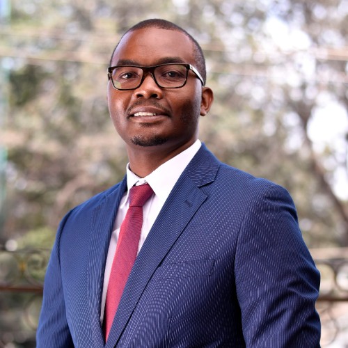 Hartnell Ndungi