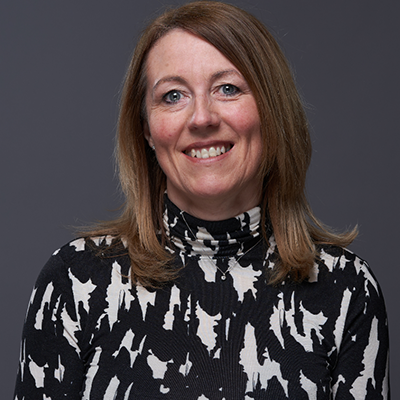 Helen Blaikie