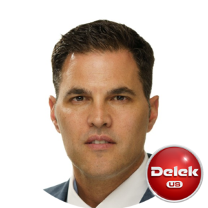 Ido Bigier EVP Chief Technology and Digital Officer Delek