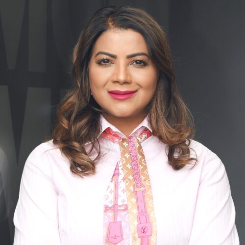 Jeniffer Ramnath