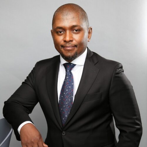 2025 DataIQ 30 Africa Enablers 6 Kabelo