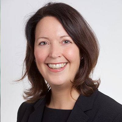 Karen Dewar 1