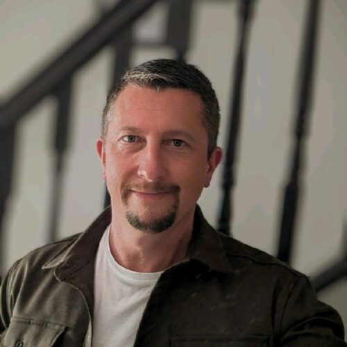 Kevin Tubb