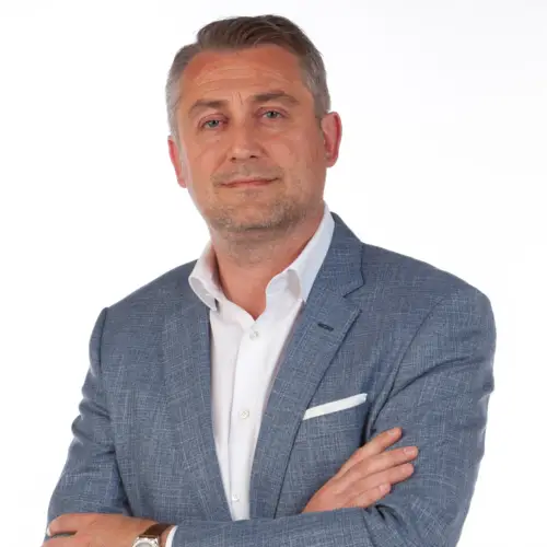 Kristof Meganck