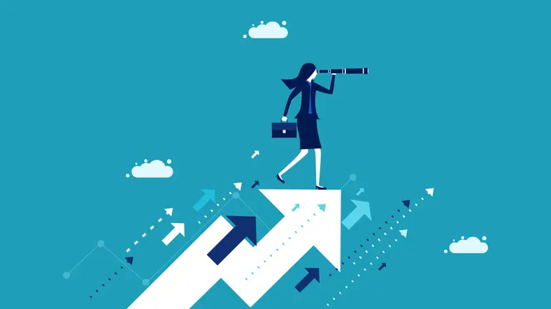 Leadership and vision