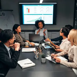 UK data industry diversity and inclusion progress has lost momentum