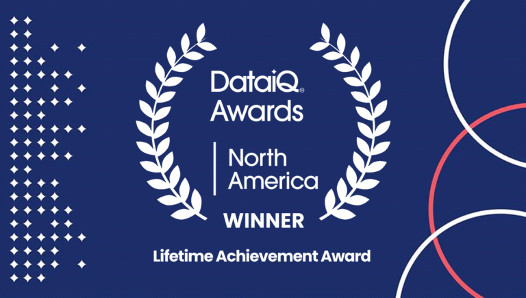 Lifetime Achievement Award Winner SM
