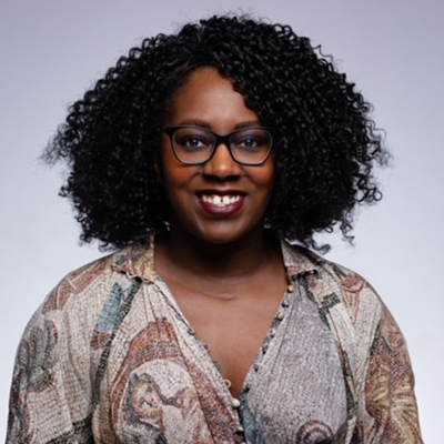 Louise Maynard Atem