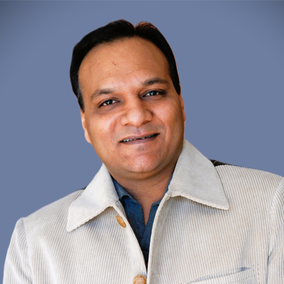 Manish Agarwal
